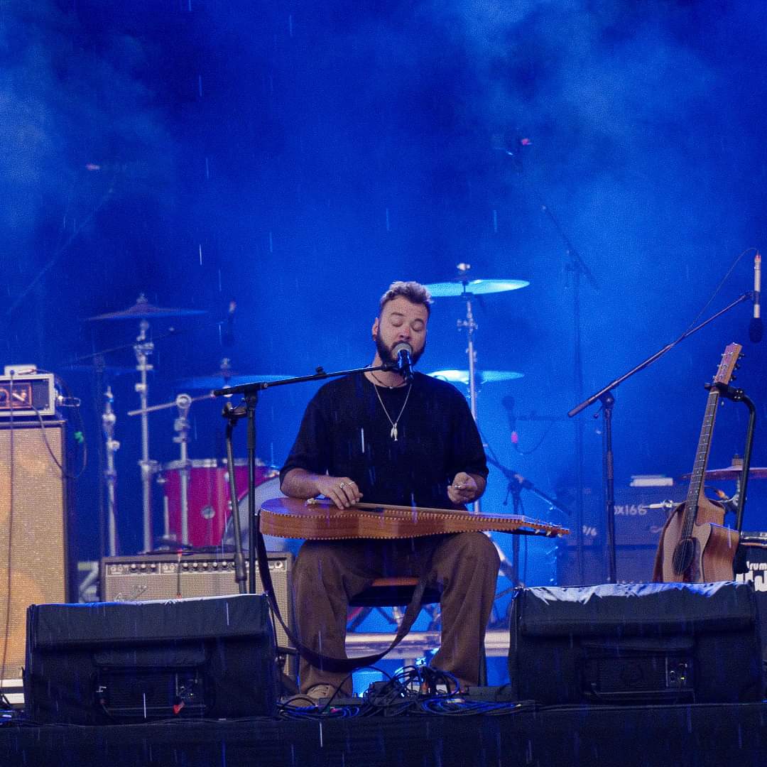 Moment de concert produit à Tahiti — photo 6